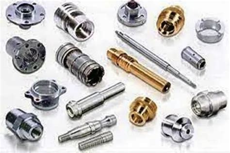 Top CNC Turned Components Manufacturers in Pune You Need t